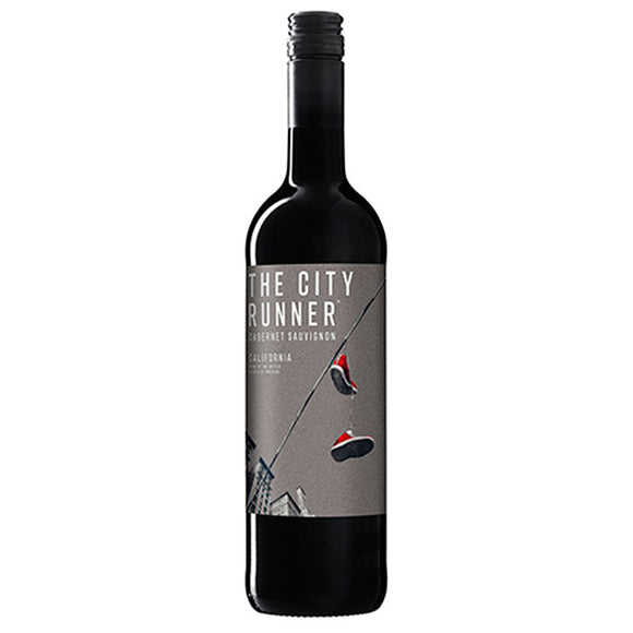 City Runner Cabernet Sauvignon 0.75L 13.5%