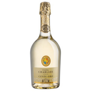 Casa Charlize Cuvee Oro Brut 0.75L 11%
