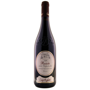 Luigi Righetti Recioto Della Valpollicella 0,75L 12,5%