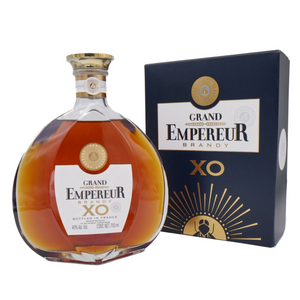 Grand Empereur Brandy XO 0,7L 40%