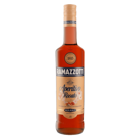 Ramazzotti Aperitivo 