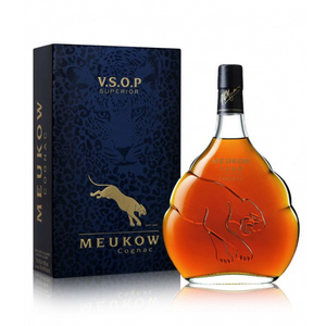 Meukow VSOP 40% 0,7L GB