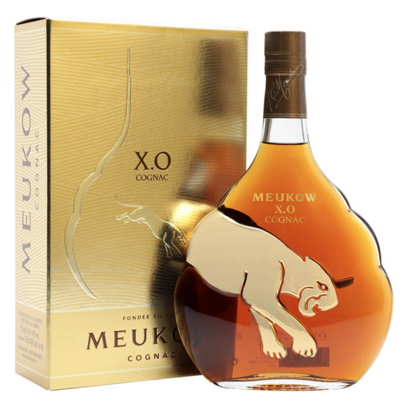 Meukow XO 40% 0,7L GB