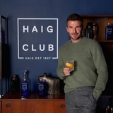 Haig Club Clubman 0.7L 40%