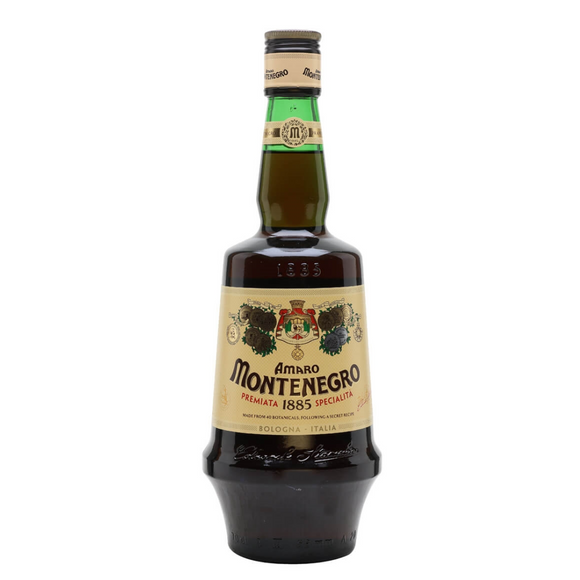 Amaro Montenegro 0.7L 23%