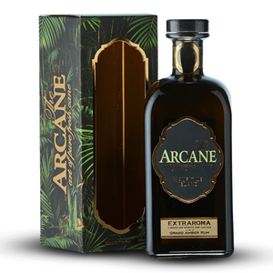 Arcane Extraroma 12 YO 0.7L 40% GB