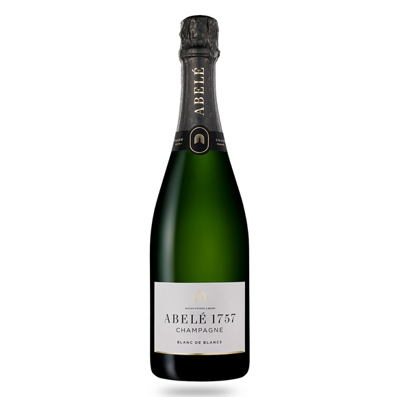 Abele 1757 Blanc De Blancs 0.75L 12,5%