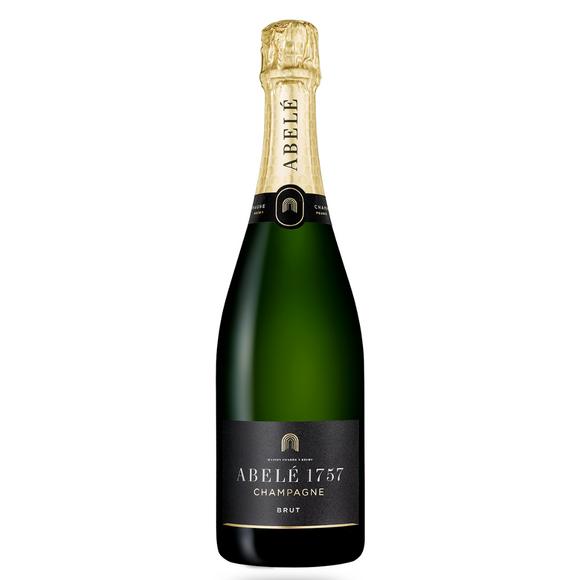 Abele 1757 Brut 0.75L 12,5%