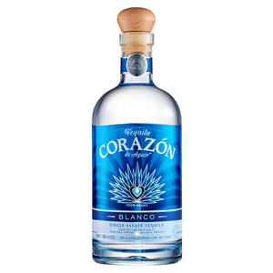 Corazon Blanco 0.7L 40%