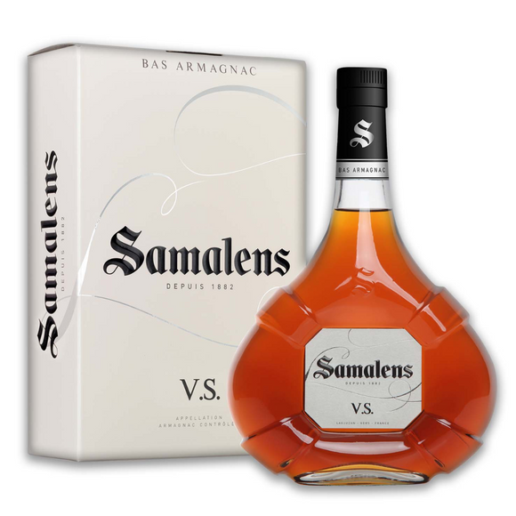 Samalens VS 0.7L 40% GB