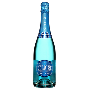 Luc Belair Bleu (2021. gada ierobežots izdevums) 0,75L 12,5%