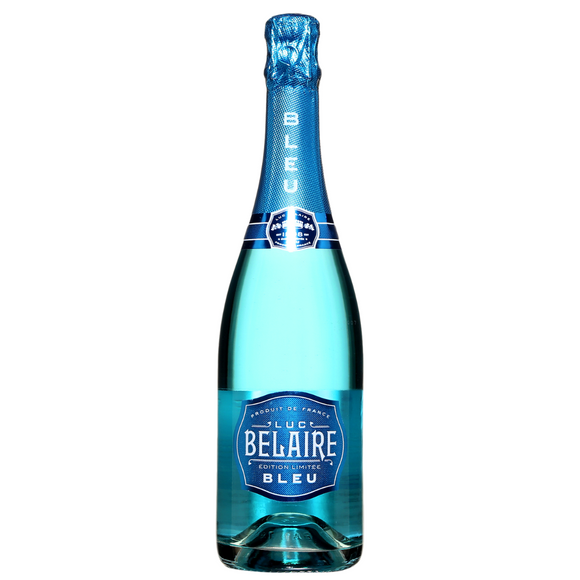 Luc Belair Bleu (2021. gada ierobežots izdevums) 0,75L 12,5%