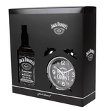 Jack Daniels 0,7L 40% + Alarm Clock GB