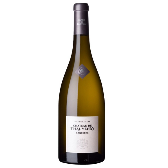 Langlois-Chateau, Chateau Thauvenay, Sancerre, AOC, dry, white 12% 0,75L