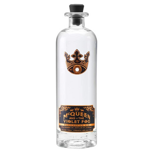 McQueen And The Violet Fog Gin 40% 0,7L