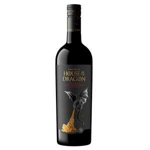 Wolf Blass, House of the Dragon, Cabernet Sauvignon Shiraz, 0,75l 14,5%