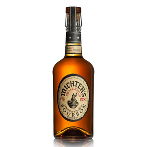Michters US1 Small Batch Kentucky Straight Bourbon 0,7L 45,70%