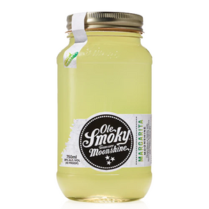 Ole Smoky Moonshine Margarita 20% 0,5L