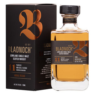 Bladnoch 11 Y.O. 0,7L 46,7%