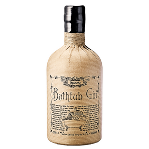 Bathtub Gin Sloe Gin 33,8% 0,5L