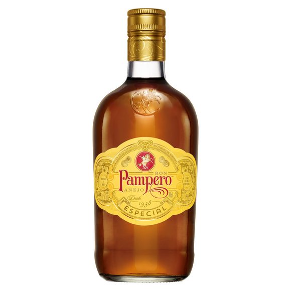 Rum Pampero Especial 1,0L 40%