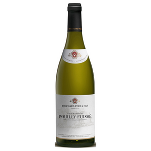 Bouchard Pouilly-Fuisse 0.750L 13%