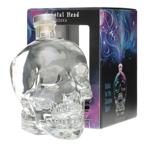 Crystal Head Vodka 1L 40%