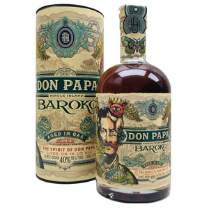 Don Papa Baroko 0.7L 40% GB