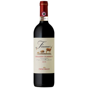 Frescobaldi Faunae Chianti Classico DOCG Dry Red