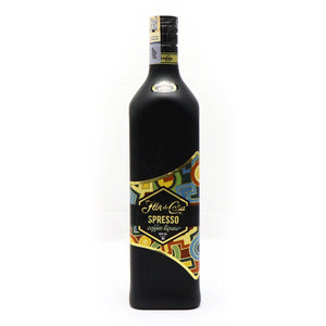 FLOR DE CANA SPRESSO 0,7L 30%