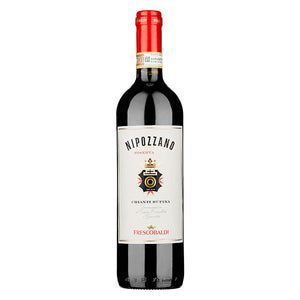Frescobaldi Nipozzano Riserva Chianti Rufina DOCG 0.75L 13.5%
