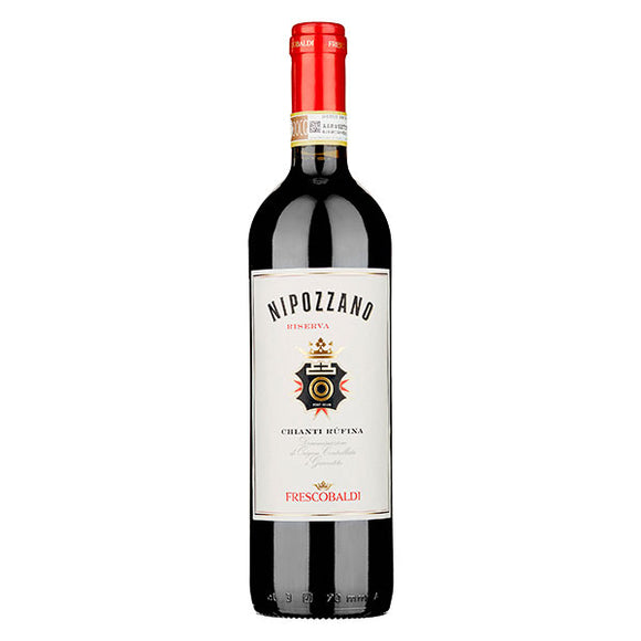 Frescobaldi Nipozzano Riserva Chianti Rufina DOCG 0.75L 13.5%