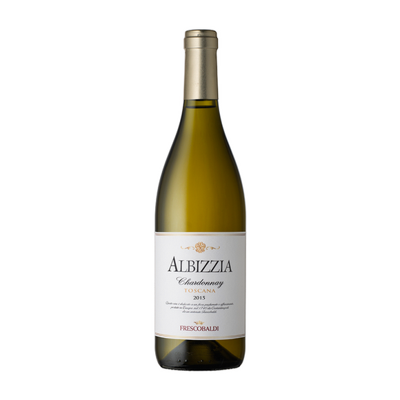 Frescobaldi Albizzia Chardonnay Toscana IGT 0.750L 12.5%