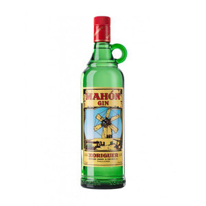 Xoriguer Gin 0.7L 38%