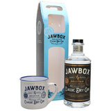 JAWBOX SMALL BATCH GIN 0,7L 43% MUG