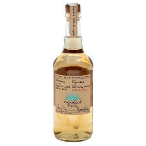 Casamigos Reposado 0.7L 40%