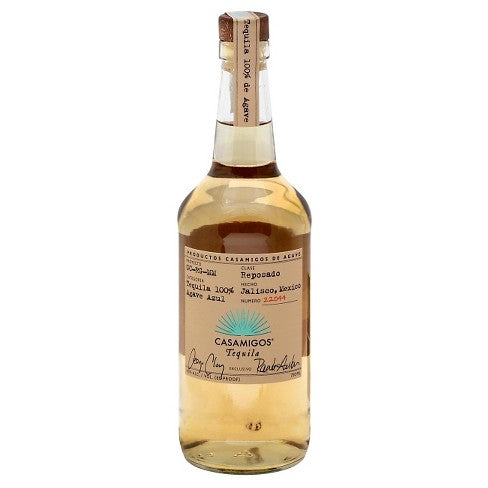 Casamigos Reposado 0.7L 40%