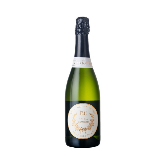 Bella Conchi Brut Selection 0.750L 11.5%