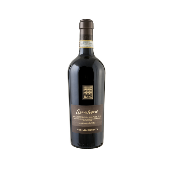 Cecilia Beretta Amarone della Valpolicella DOCG Classico 0.750L 15%