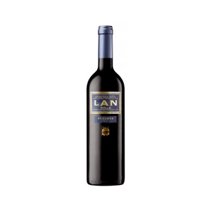 Lan Reserva Tinto Rioja DOC 0.750L 13.5%
