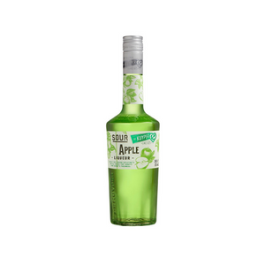 De Kuyper Sour Apple 0.5L 15%