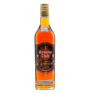 Havana Club Especial 1.0L