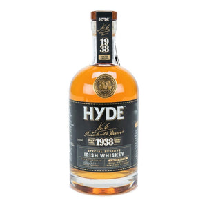 Hyde Nr.6 Special Reserve 46% 0,7L
