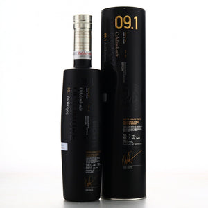 Bruichladdich Octomore Scottish Barley 0.7L 59.1%