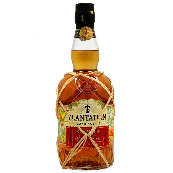 Plantation Xaymaca 43% 0.7L