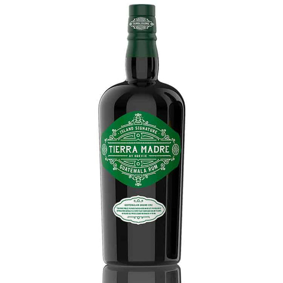 Tierra Madre Guatemala 40% 0,7L