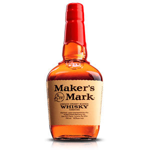 Maker's Mark 45% 0.7L