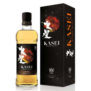 Mars Kasei viskijs 0.7L 40%