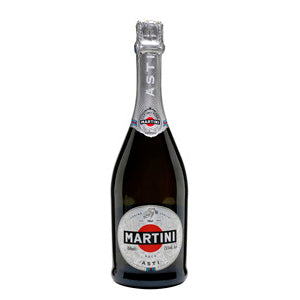 MARTINI Asti 0.75L 7.5%