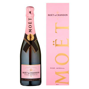 Moėt & Chandon Brut Imperial Rose